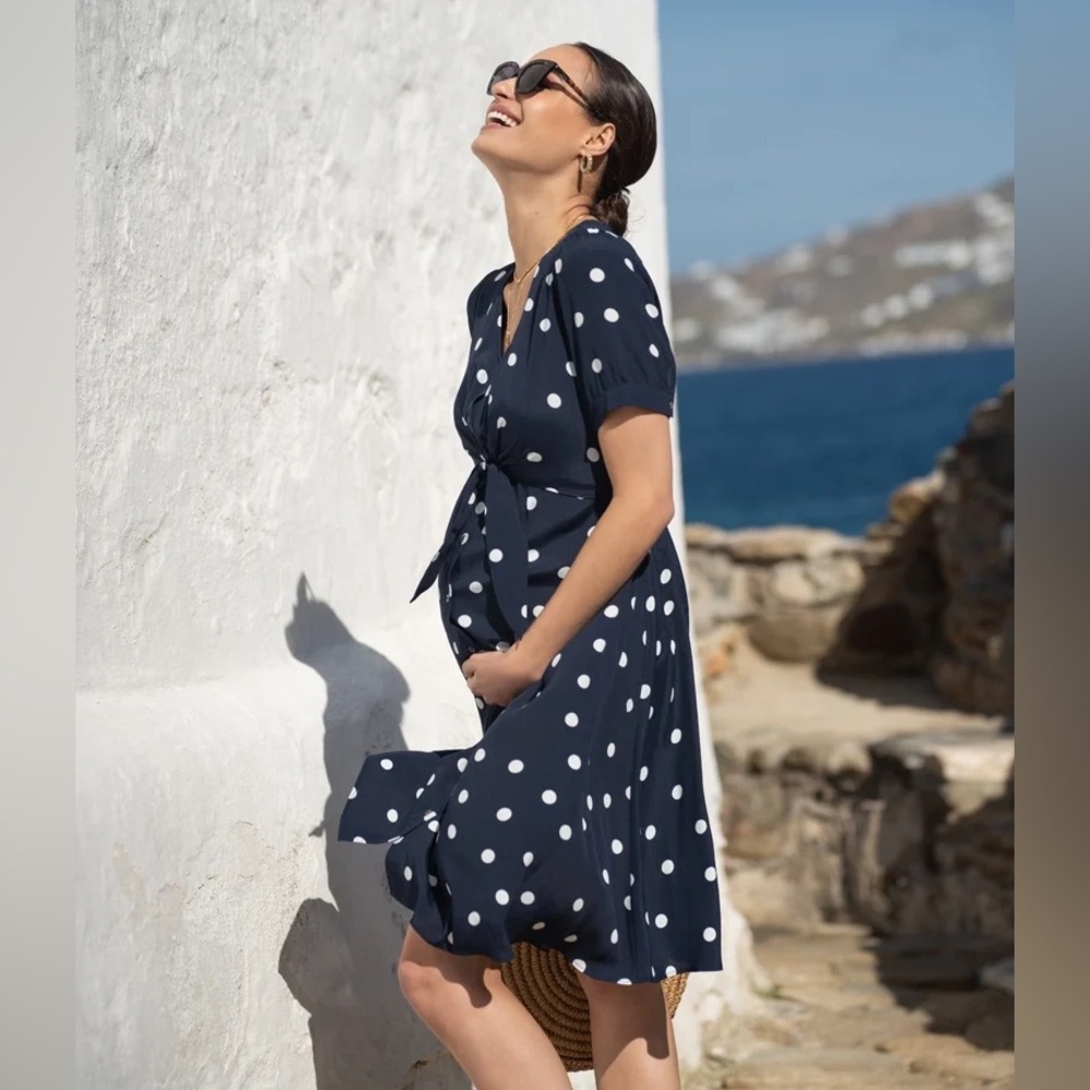 Seraphine Taryn Dress